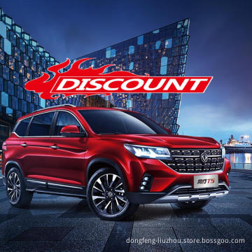 discount Dongfeng T5 cars automatic suv/automatic suv car,  dongfeng suv cheap_cars_for_sale